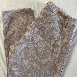 Anthropologie Sanctuary Jeans/Pants